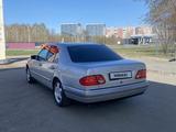 Mercedes-Benz E 280 1996 годаүшін5 500 000 тг. в Усть-Каменогорск – фото 4