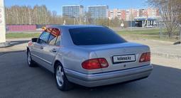 Mercedes-Benz E 280 1996 года за 5 500 000 тг. в Усть-Каменогорск – фото 4