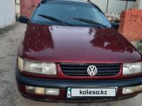 Volkswagen Passat 1994 годаүшін2 200 000 тг. в Кызылорда