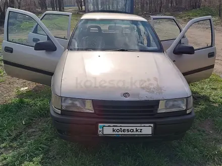 Opel Vectra 1991 года за 650 000 тг. в Караганда – фото 16