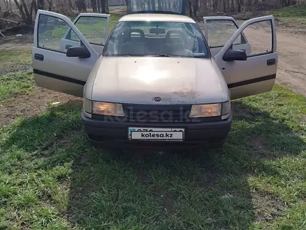 Opel Vectra 1991 года за 650 000 тг. в Караганда – фото 18