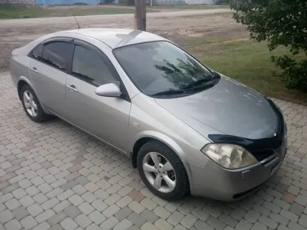 Nissan Primera 2006 года за 3 500 000 тг. в Костанай – фото 27