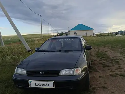 Toyota Carina E 1994 года за 2 500 000 тг. в Актобе – фото 6