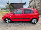 Hyundai Getz 2008 года за 3 350 000 тг. в Алматы – фото 2