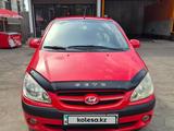 Hyundai Getz 2008 года за 3 350 000 тг. в Алматы