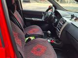 Hyundai Getz 2008 года за 3 350 000 тг. в Алматы – фото 4