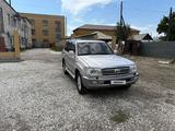 Toyota Land Cruiser 1999 годаүшін10 000 000 тг. в Семей