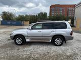 Toyota Land Cruiser 1999 годаүшін10 000 000 тг. в Семей – фото 2