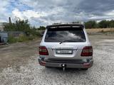 Toyota Land Cruiser 1999 годаүшін10 000 000 тг. в Семей – фото 3