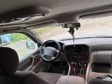 Toyota Land Cruiser 1999 годаүшін10 000 000 тг. в Семей – фото 5