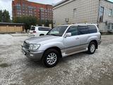 Toyota Land Cruiser 1999 годаүшін10 000 000 тг. в Семей – фото 4