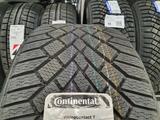 Continental VikingContact 7 245/45 R20 за 140 000 тг. в Алматы