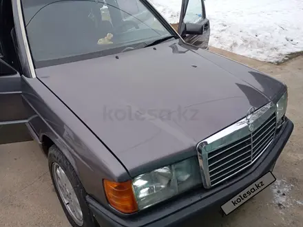 Mercedes-Benz 190 1991 года за 2 000 000 тг. в Алматы – фото 3