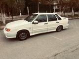ВАЗ (Lada) 2115 2012 года за 1 400 000 тг. в Казалинск