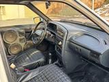 ВАЗ (Lada) 2115 2012 года за 1 400 000 тг. в Казалинск – фото 3