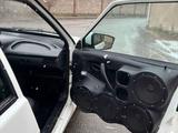 ВАЗ (Lada) 2115 2012 года за 1 400 000 тг. в Казалинск – фото 4