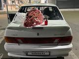 ВАЗ (Lada) 2115 2012 года за 1 400 000 тг. в Казалинск – фото 5