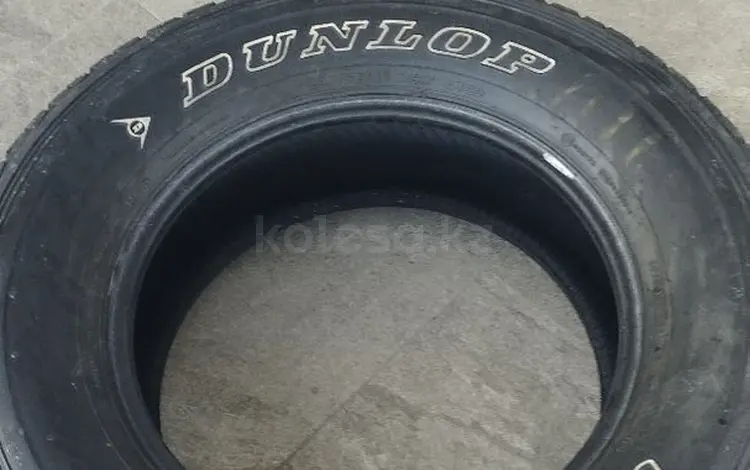 Шина Dunlop Grandreк за 25 000 тг. в Алматы