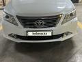 Toyota Camry 2014 года за 7 800 000 тг. в Астана – фото 2