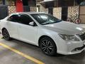Toyota Camry 2014 года за 7 800 000 тг. в Астана – фото 3