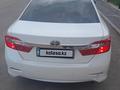 Toyota Camry 2014 года за 7 800 000 тг. в Астана – фото 7