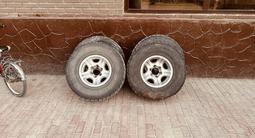 Toyota Land Cruiser 1996 годаүшін7 000 000 тг. в Кызылорда – фото 4