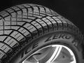 235/65R18 Ice Zero FR 110T Pirelli за 69 900 тг. в Алматы – фото 2