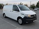 Volkswagen Transporter 2020 года за 24 000 000 тг. в Шымкент – фото 3