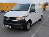 Volkswagen Transporter 2020 года за 24 000 000 тг. в Шымкент