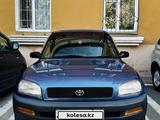 Toyota RAV4 1995 годаүшін3 650 000 тг. в Балхаш