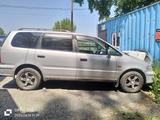 Honda Odyssey 1997 годаfor3 800 000 тг. в Усть-Каменогорск