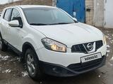 Nissan Qashqai 2013 года за 6 000 000 тг. в Усть-Каменогорск