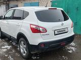 Nissan Qashqai 2013 года за 6 000 000 тг. в Усть-Каменогорск – фото 3