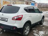 Nissan Qashqai 2013 года за 6 000 000 тг. в Усть-Каменогорск – фото 4