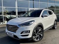 Hyundai Tucson 2019 годаfor12 000 000 тг. в Алматы