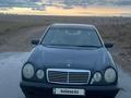 Mercedes-Benz E 230 1997 года за 2 000 000 тг. в Тараз – фото 11