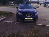 Nissan Qashqai 2017 годаүшін7 000 000 тг. в Кокшетау