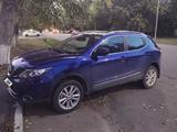 Nissan Qashqai 2017 годаүшін7 000 000 тг. в Кокшетау – фото 2