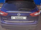 Nissan Qashqai 2017 годаүшін7 000 000 тг. в Кокшетау – фото 3