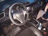 Nissan Qashqai 2017 годаүшін7 000 000 тг. в Кокшетау – фото 4