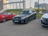 Mercedes-Benz GLK 300 2011 года за 5 500 000 тг. в Атырау – фото 3