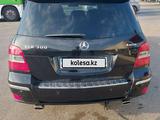 Mercedes-Benz GLK 300 2011 года за 5 500 000 тг. в Атырау – фото 4