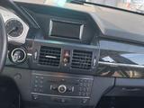 Mercedes-Benz GLK 300 2011 года за 5 500 000 тг. в Атырау – фото 5