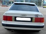Audi 100 1991 года за 2 500 000 тг. в Кокшетау – фото 4