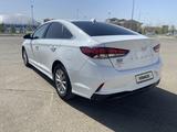 Hyundai Sonata 2019 года за 5 800 000 тг. в Уральск – фото 5