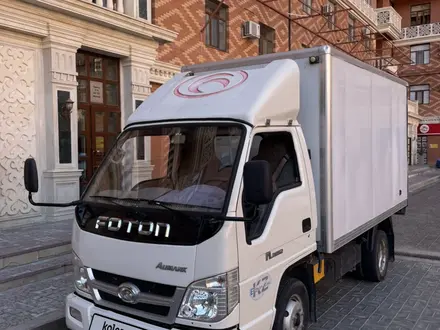 Foton 2015 года за 5 800 000 тг. в Актау