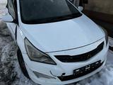 Hyundai Accent 2014 годаүшін2 800 000 тг. в Алматы