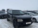 Land Rover Range Rover 2003 года за 4 000 000 тг. в Актобе