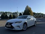 Lexus ES 300h 2015 годаүшін9 500 000 тг. в Алматы