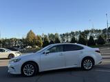 Lexus ES 300h 2015 годаүшін9 500 000 тг. в Алматы – фото 2